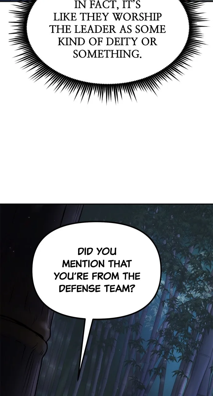 Chronicles of the Demon Faction Chapter 9 page 16 - 