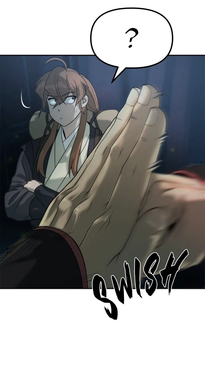Chronicles of the Demon Faction Chapter 9 page 18 - 