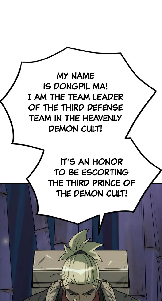 Chronicles of the Demon Faction Chapter 9 page 21 - 