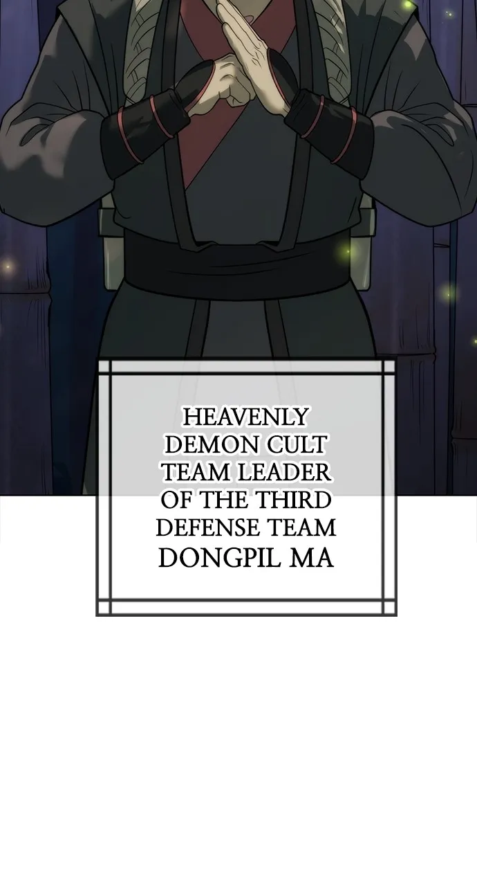 Chronicles of the Demon Faction Chapter 9 page 22 - 