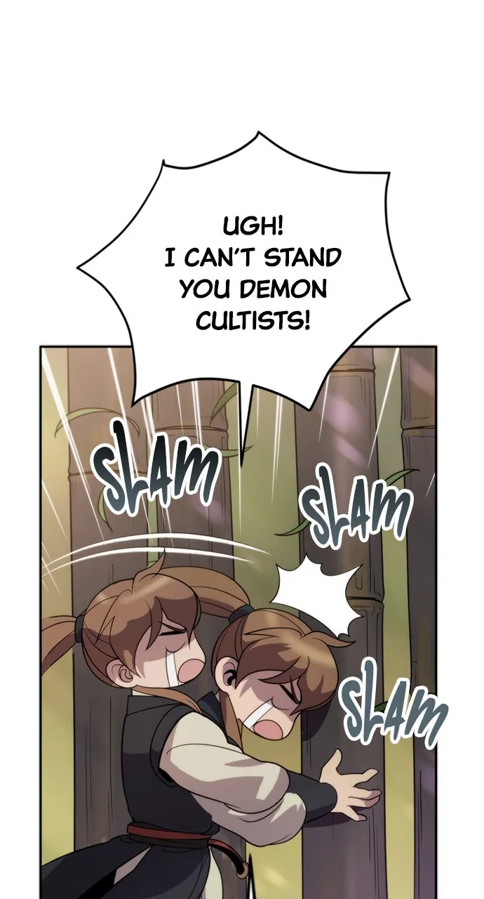 Chronicles of the Demon Faction Chapter 9 page 36 - 