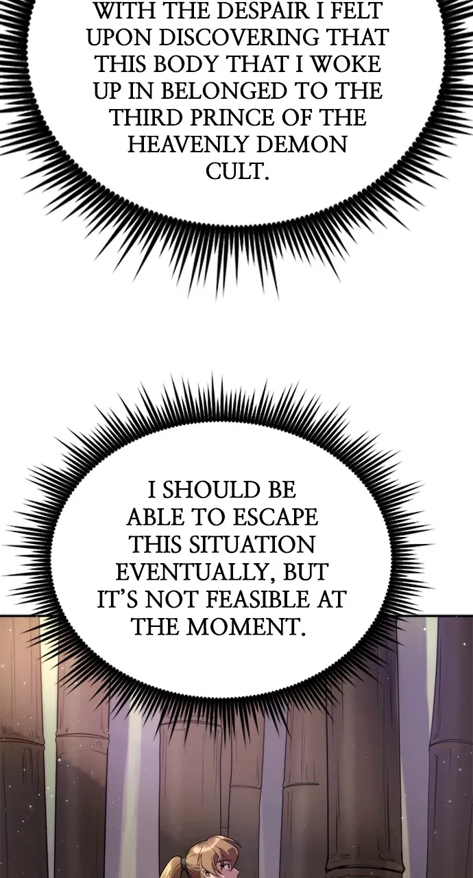 Chronicles of the Demon Faction Chapter 9 page 40 - 