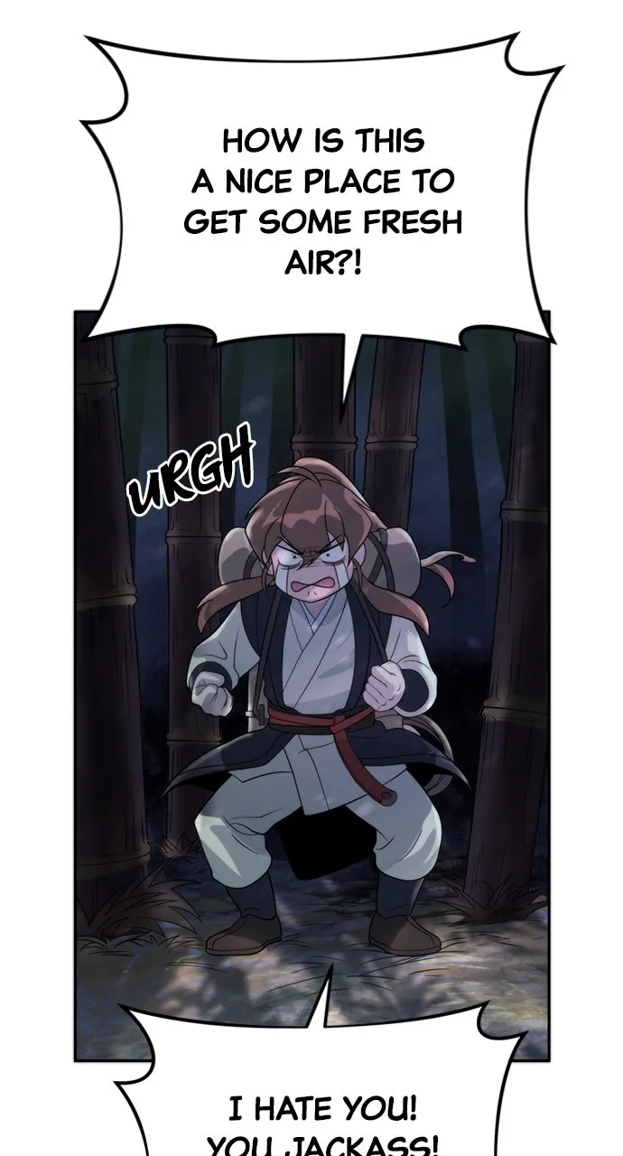 Chronicles of the Demon Faction Chapter 9 page 5 - 