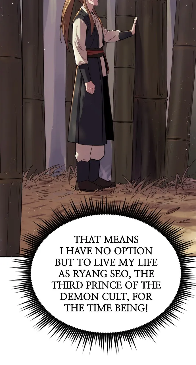 Chronicles of the Demon Faction Chapter 9 page 41 - 