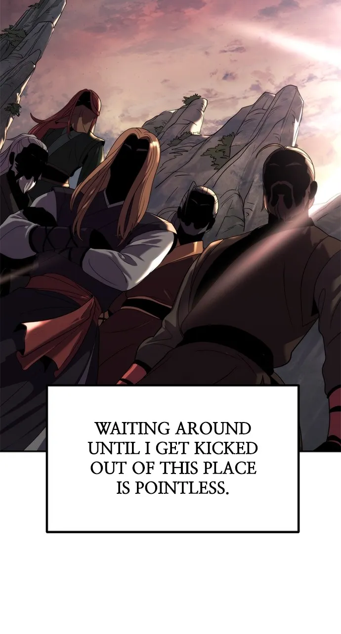 Chronicles of the Demon Faction Chapter 9 page 44 - 