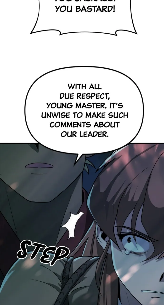Chronicles of the Demon Faction Chapter 9 page 6 - 