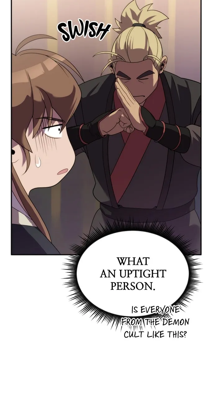 Chronicles of the Demon Faction Chapter 9 page 58 - 