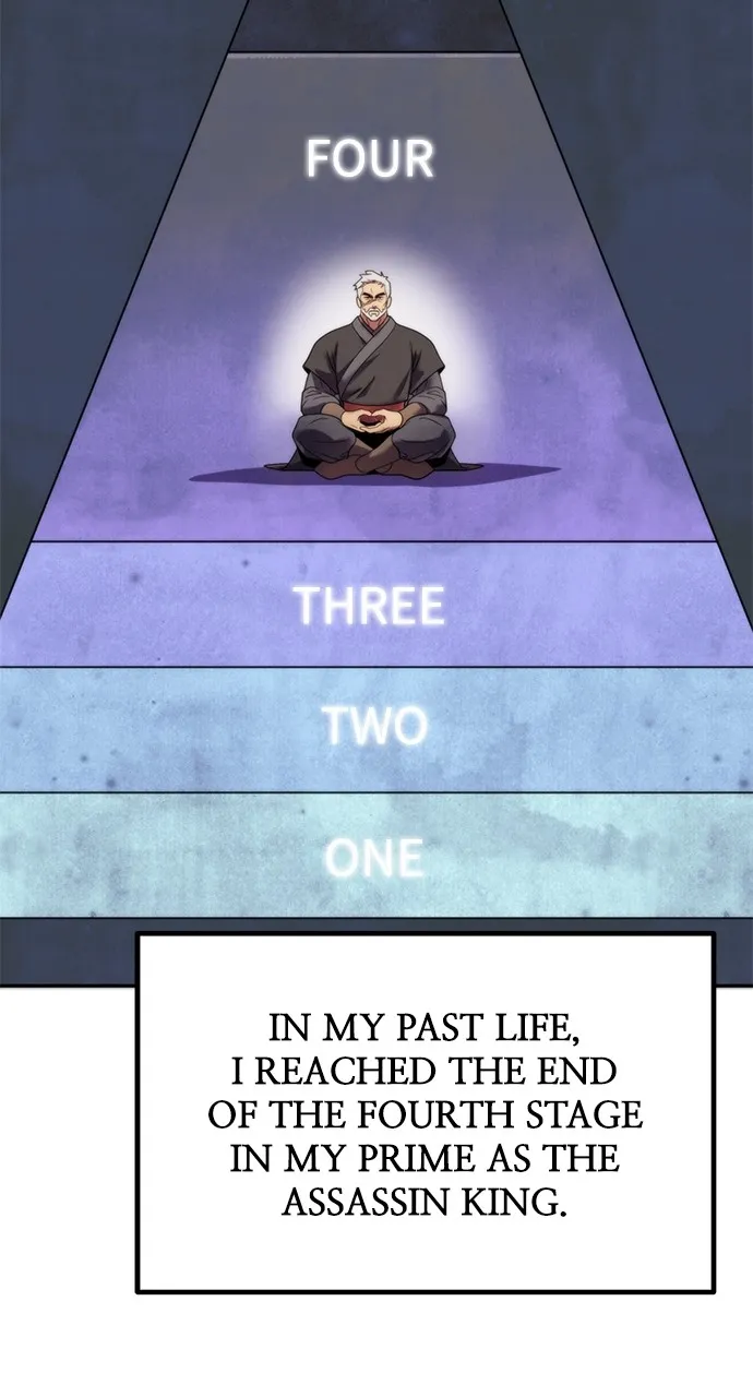 Chronicles of the Demon Faction Chapter 9 page 68 - 