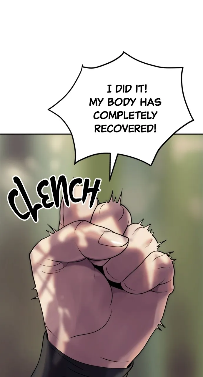 Chronicles of the Demon Faction Chapter 9 page 85 - 