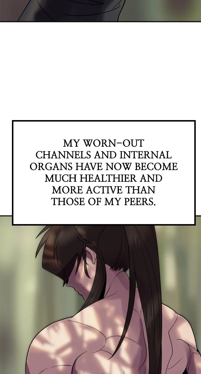 Chronicles of the Demon Faction Chapter 9 page 86 - 