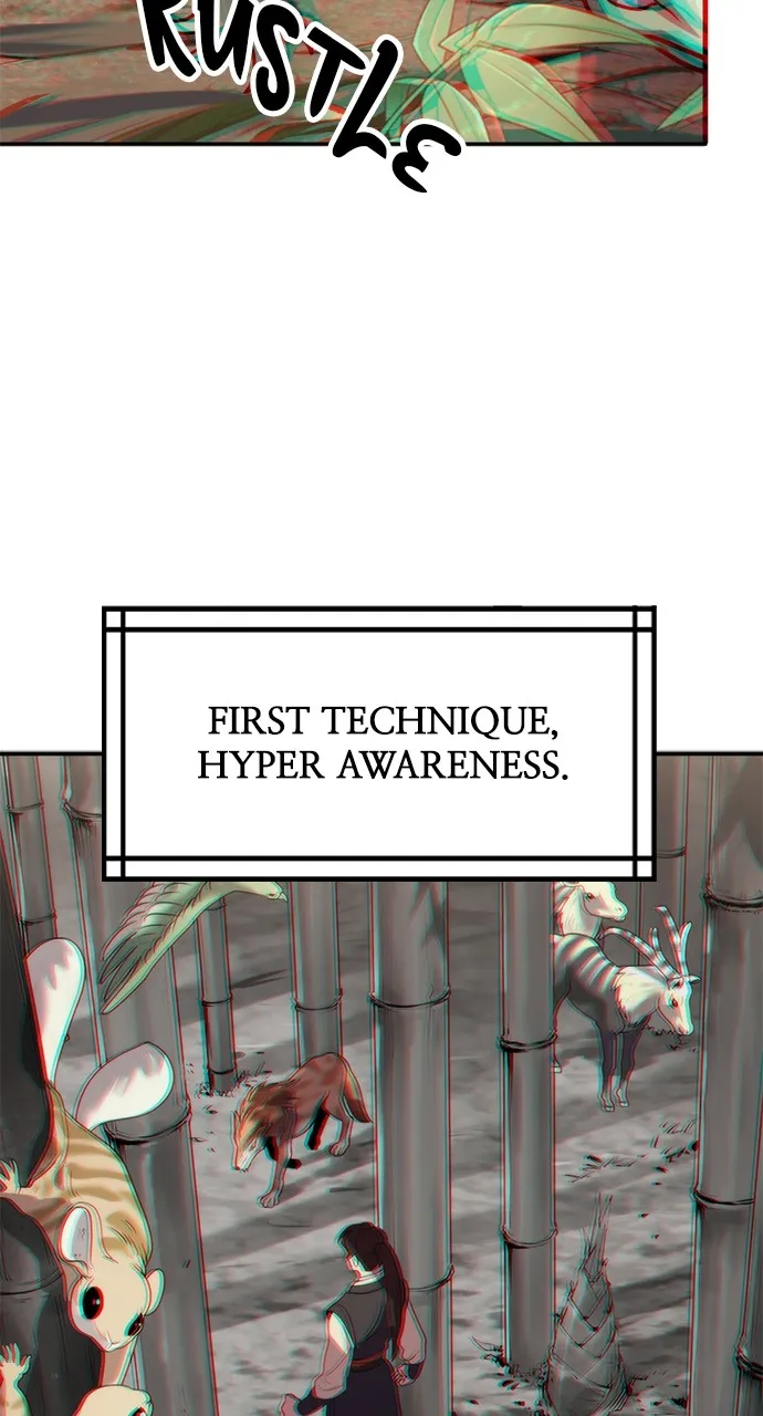 Chronicles of the Demon Faction Chapter 9 page 98 - 