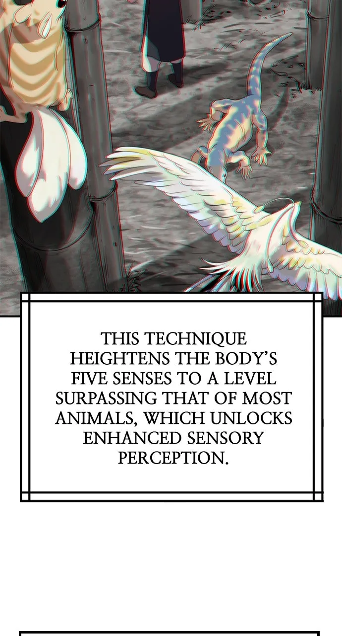 Chronicles of the Demon Faction Chapter 9 page 99 - 