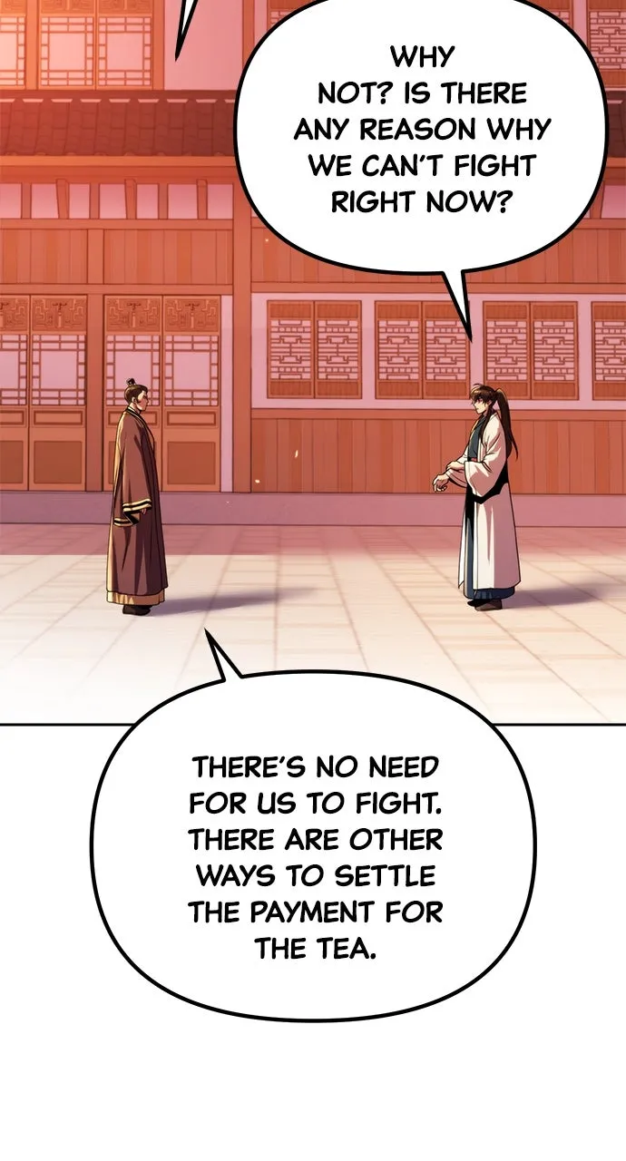 Chronicles of the Demon Faction Chapter 92 page 11 - 