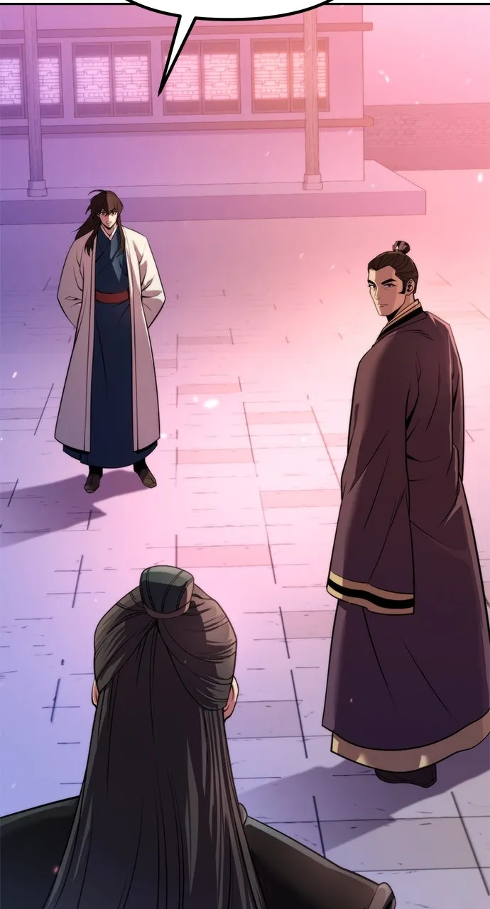 Chronicles of the Demon Faction Chapter 92 page 101 - 