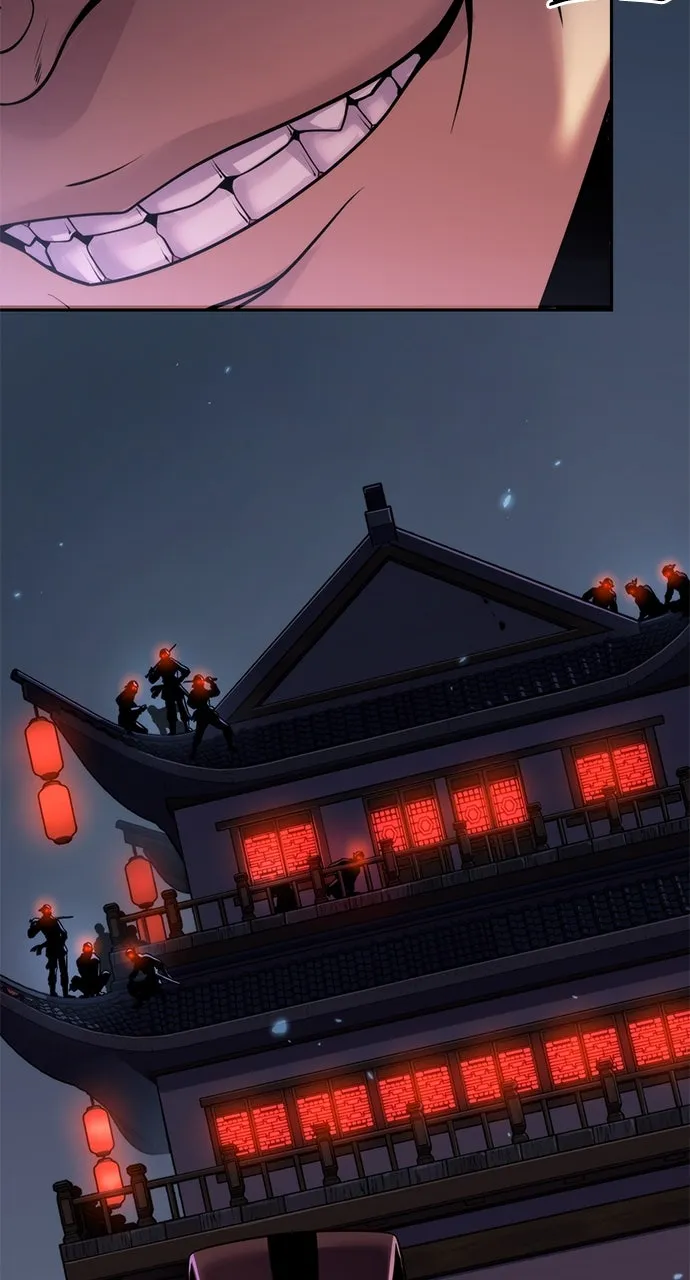 Chronicles of the Demon Faction Chapter 92 page 123 - 