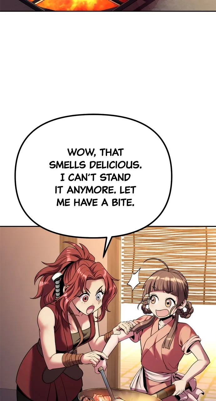 Chronicles of the Demon Faction Chapter 92 page 24 - 