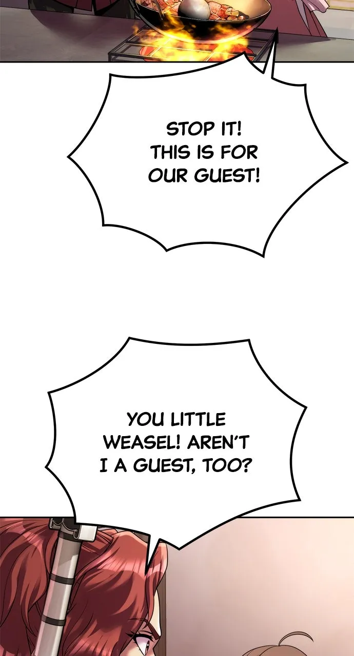 Chronicles of the Demon Faction Chapter 92 page 25 - 