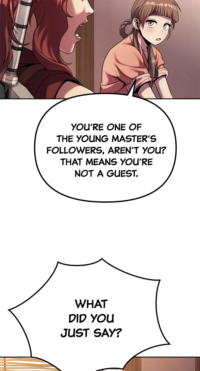Chronicles of the Demon Faction Chapter 92 page 26 - 