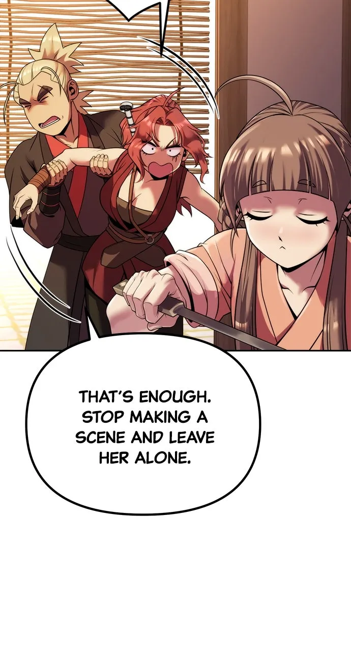 Chronicles of the Demon Faction Chapter 92 page 27 - 