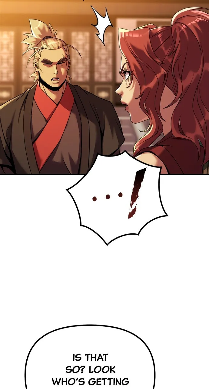 Chronicles of the Demon Faction Chapter 92 page 30 - 