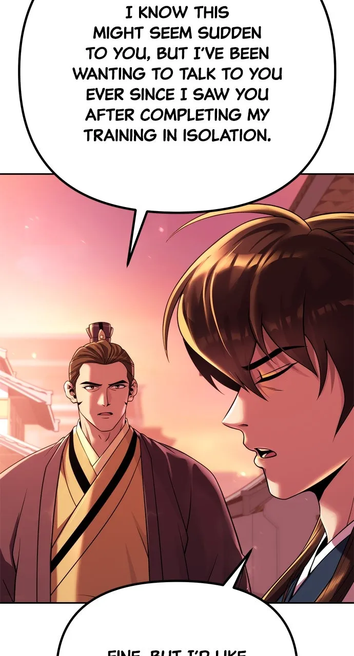 Chronicles of the Demon Faction Chapter 92 page 5 - 