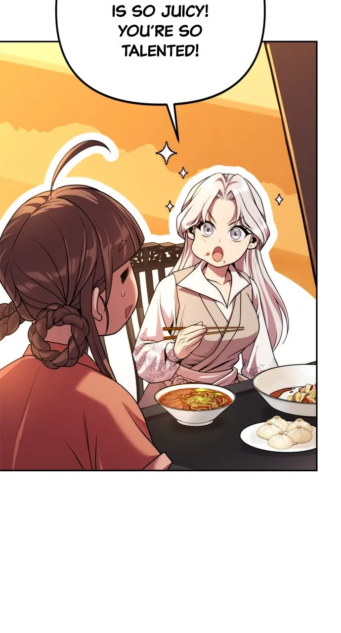 Chronicles of the Demon Faction Chapter 92 page 44 - 