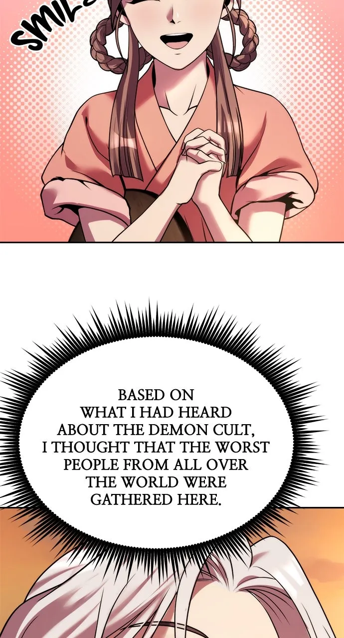 Chronicles of the Demon Faction Chapter 92 page 47 - 