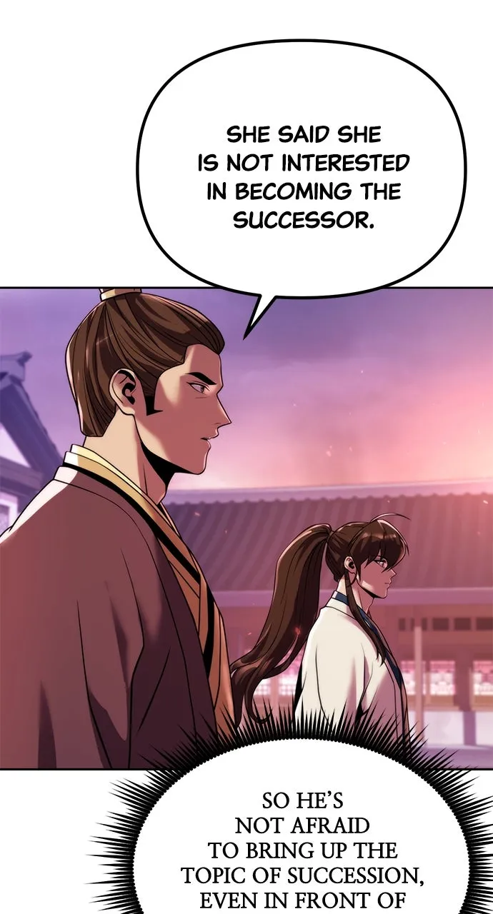 Chronicles of the Demon Faction Chapter 92 page 53 - 