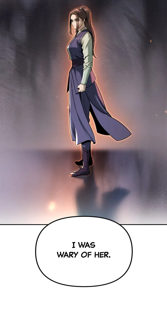 Chronicles of the Demon Faction Chapter 92 page 56 - 