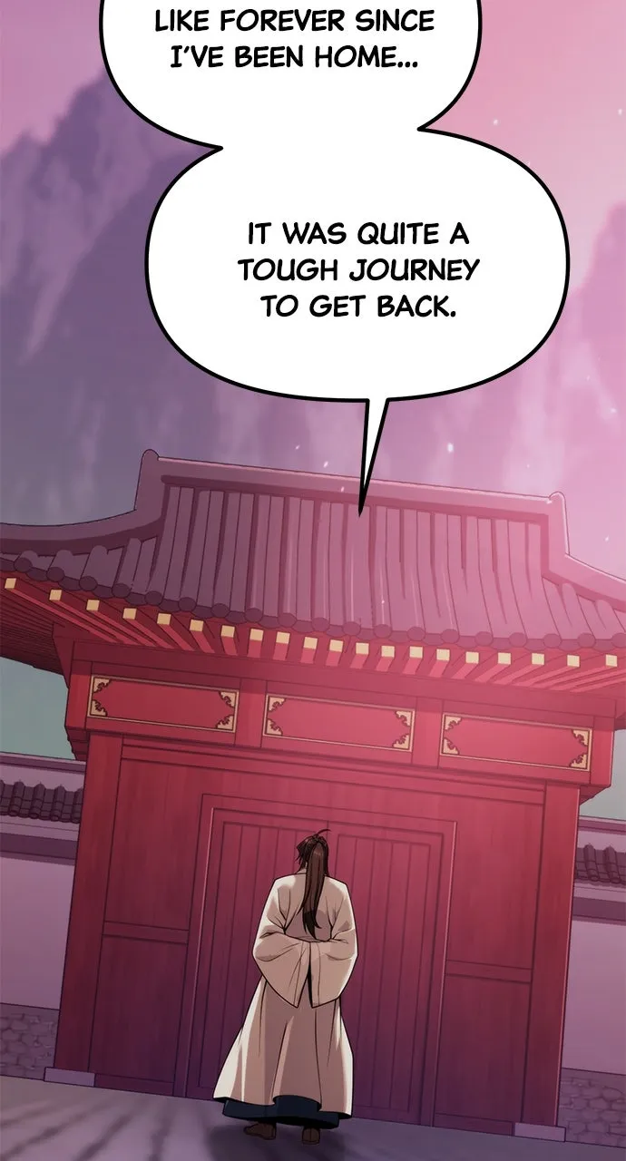 Chronicles of the Demon Faction Chapter 93 page 2 - 