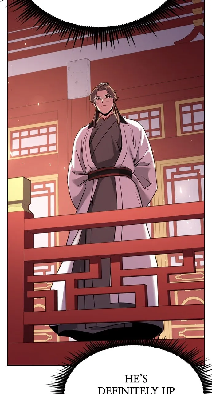 Chronicles of the Demon Faction Chapter 93 page 110 - 