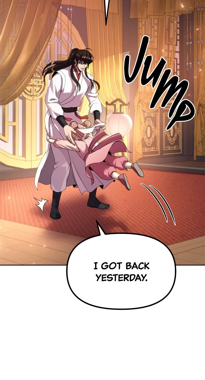 Chronicles of the Demon Faction Chapter 93 page 117 - 