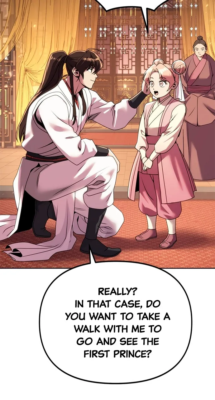Chronicles of the Demon Faction Chapter 93 page 121 - 