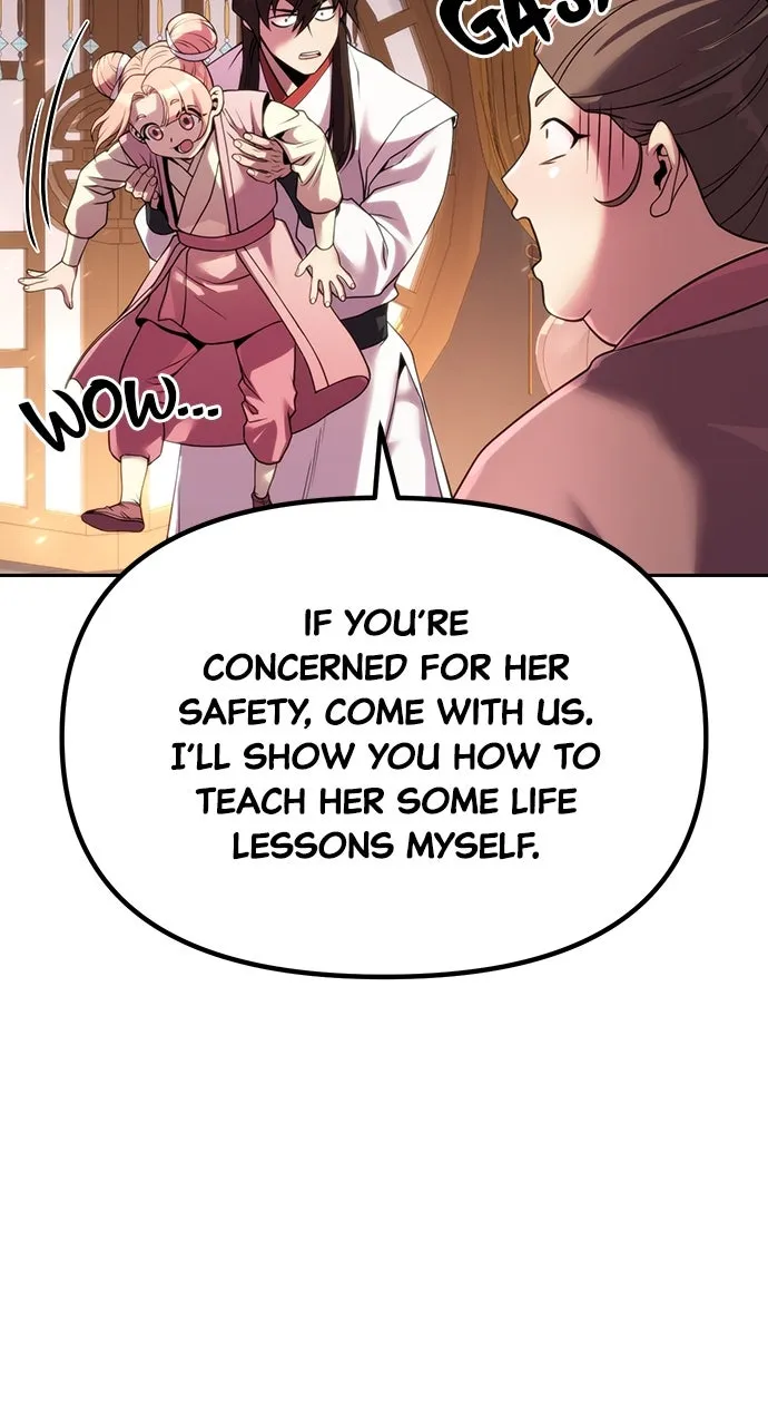 Chronicles of the Demon Faction Chapter 93 page 128 - 