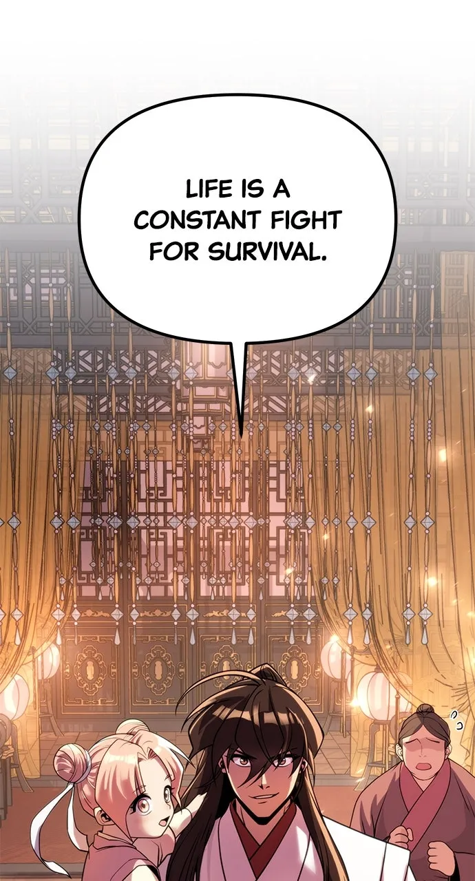 Chronicles of the Demon Faction Chapter 93 page 129 - 