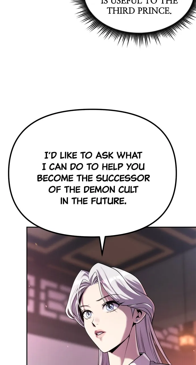 Chronicles of the Demon Faction Chapter 93 page 14 - 