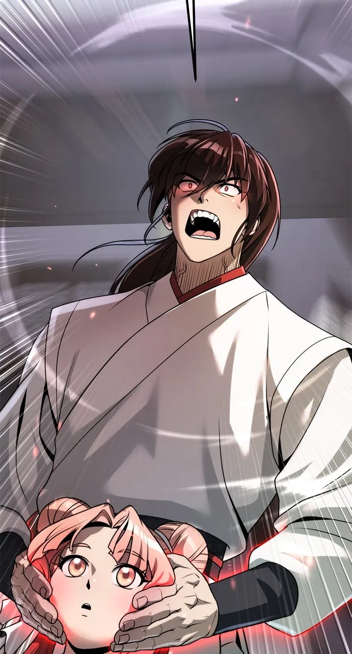 Chronicles of the Demon Faction Chapter 93 page 135 - 