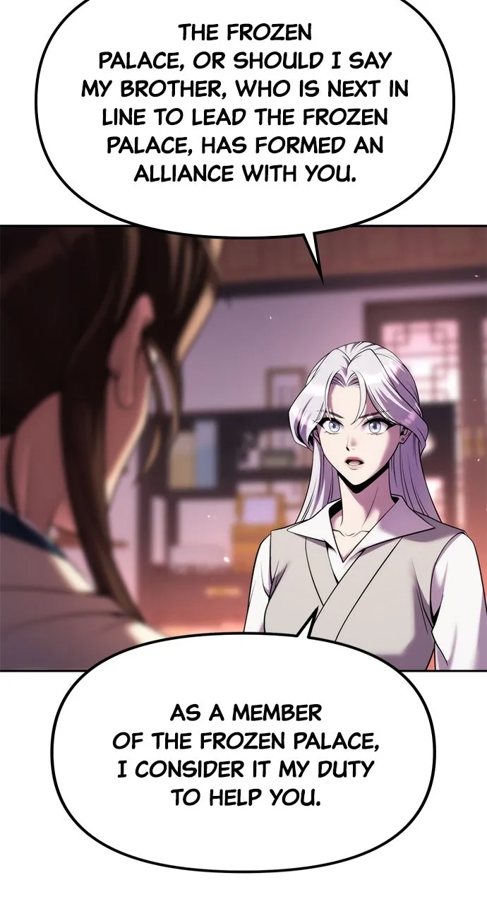 Chronicles of the Demon Faction Chapter 93 page 17 - 