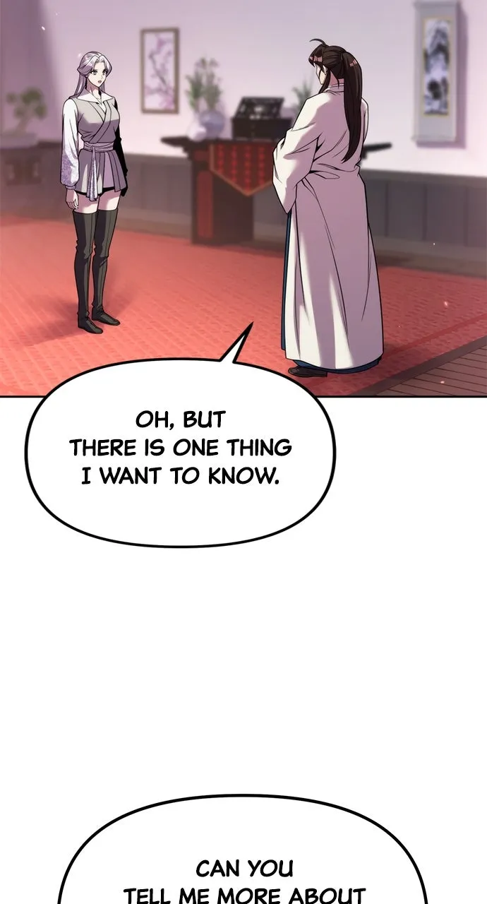 Chronicles of the Demon Faction Chapter 93 page 20 - 