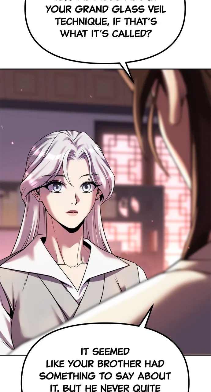 Chronicles of the Demon Faction Chapter 93 page 21 - 