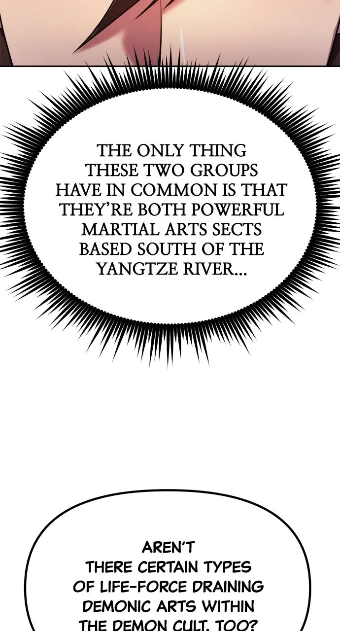 Chronicles of the Demon Faction Chapter 93 page 27 - 
