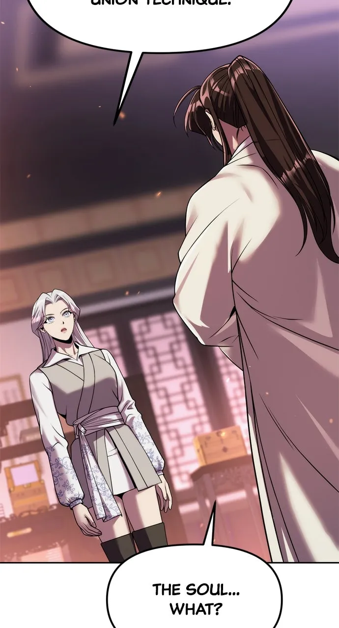 Chronicles of the Demon Faction Chapter 93 page 33 - 