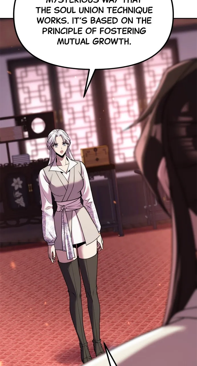 Chronicles of the Demon Faction Chapter 93 page 43 - 