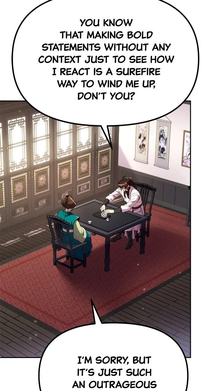 Chronicles of the Demon Faction Chapter 93 page 58 - 