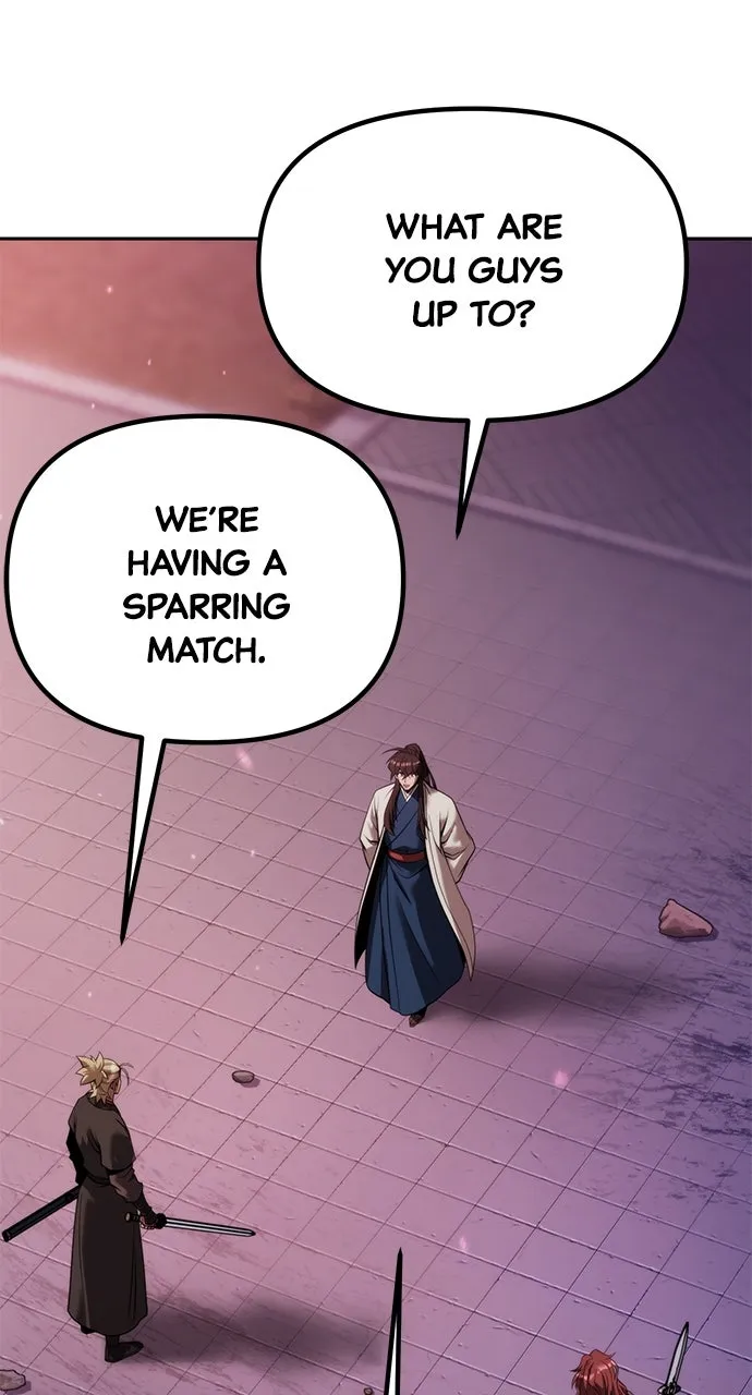 Chronicles of the Demon Faction Chapter 93 page 7 - 