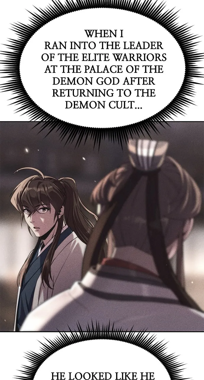 Chronicles of the Demon Faction Chapter 93 page 72 - 