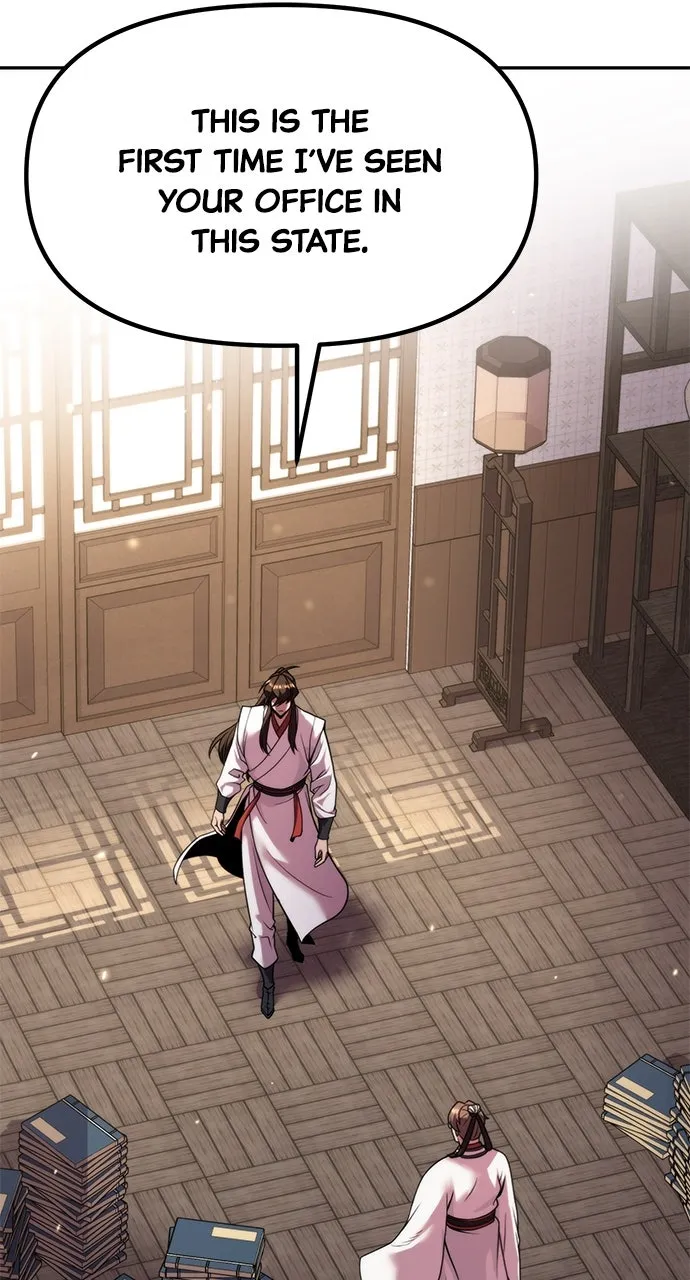 Chronicles of the Demon Faction Chapter 93 page 77 - 