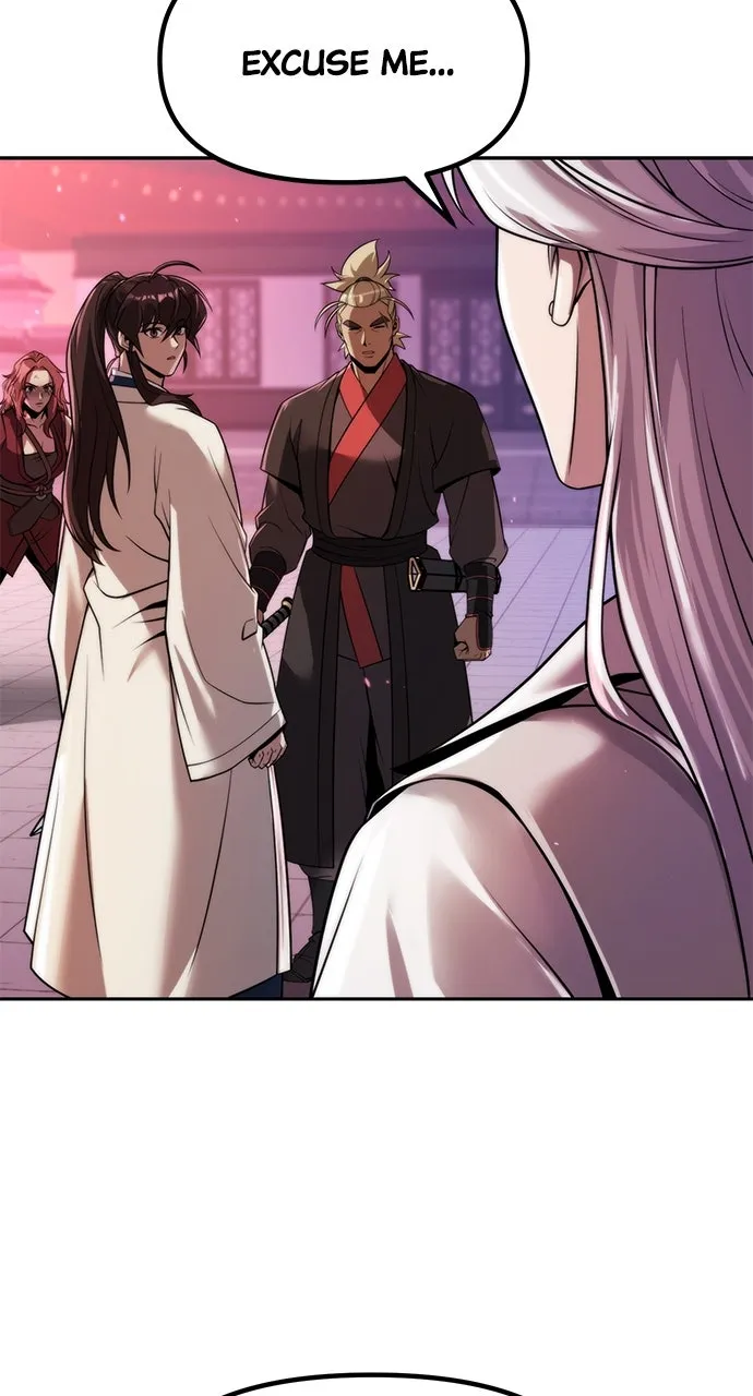 Chronicles of the Demon Faction Chapter 93 page 9 - 