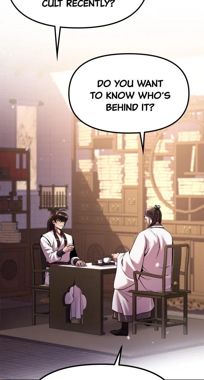 Chronicles of the Demon Faction Chapter 93 page 84 - 