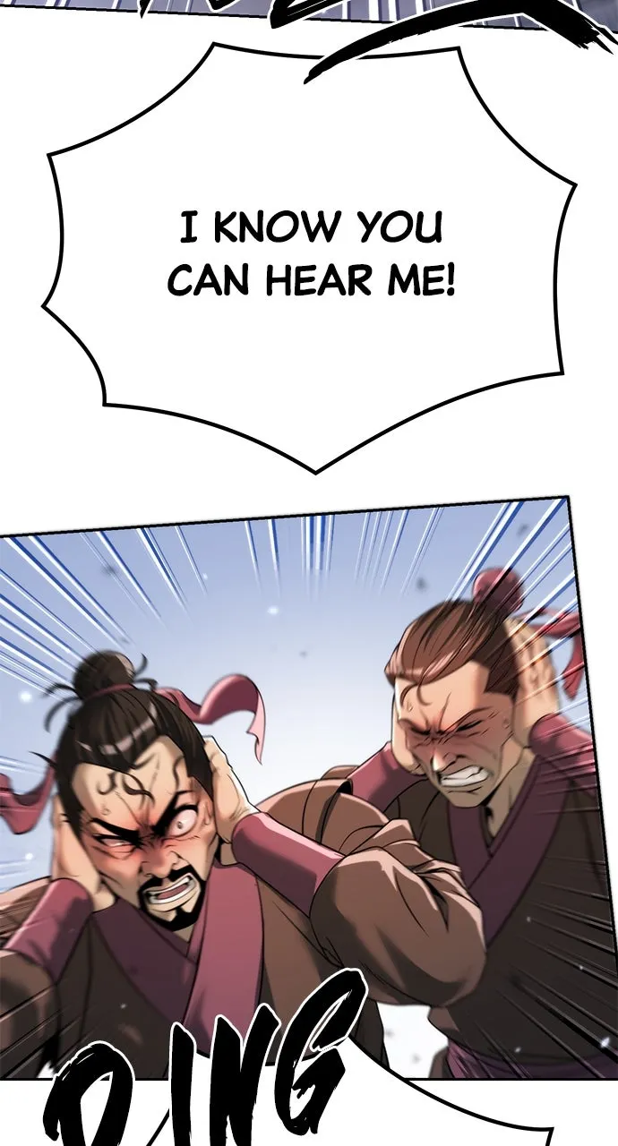 Chronicles of the Demon Faction Chapter 94 page 3 - 